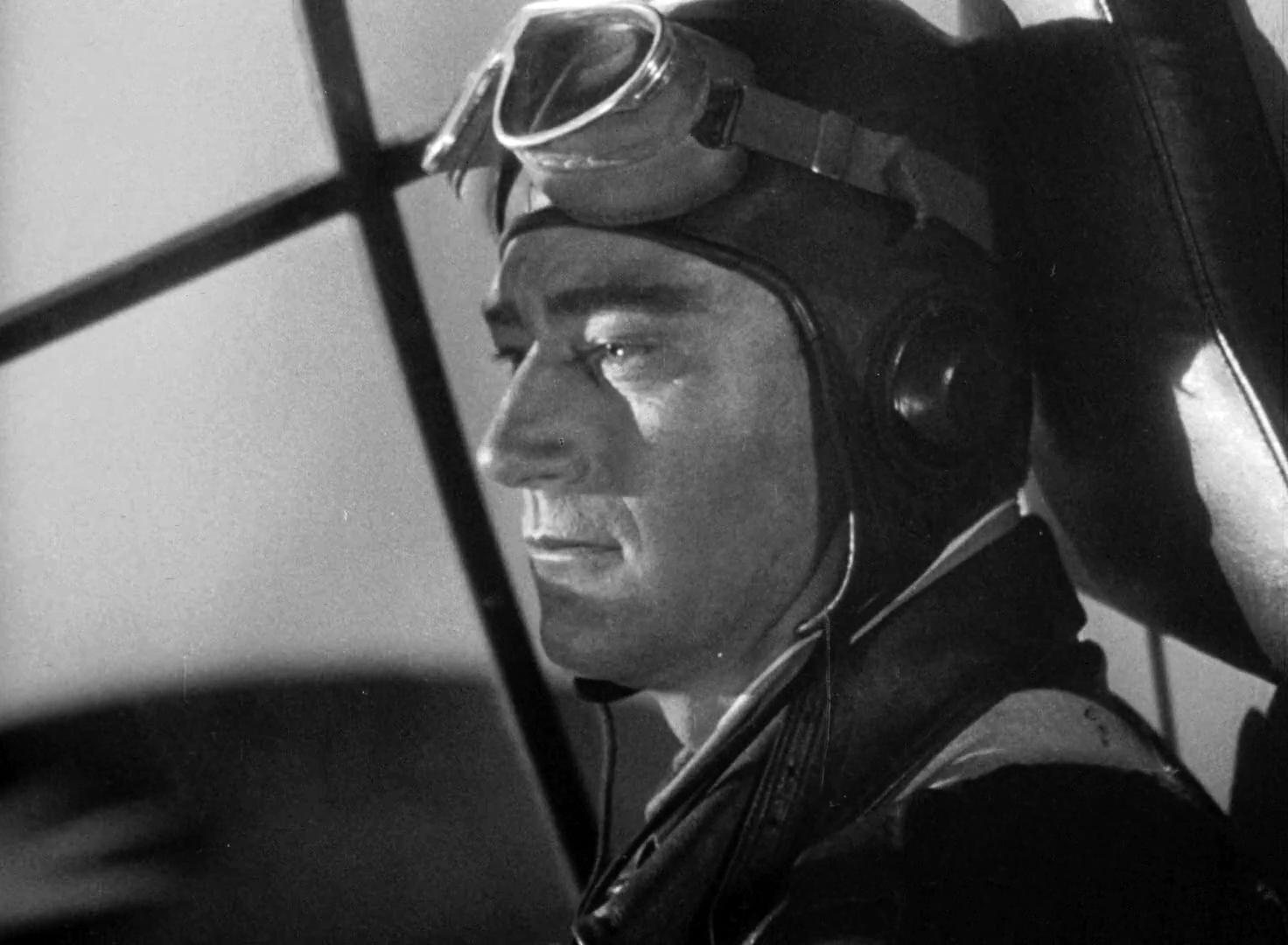 飞虎队剧照的剧照