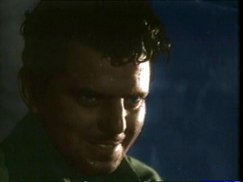 飞虎队剧照的剧照