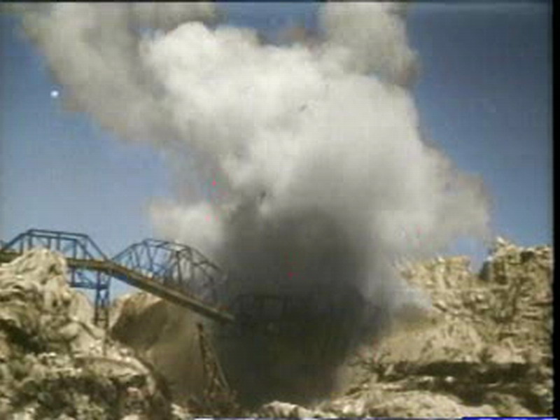 飞虎队剧照的剧照