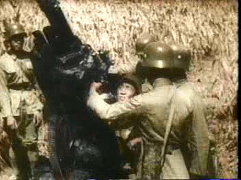 飞虎队剧照的剧照