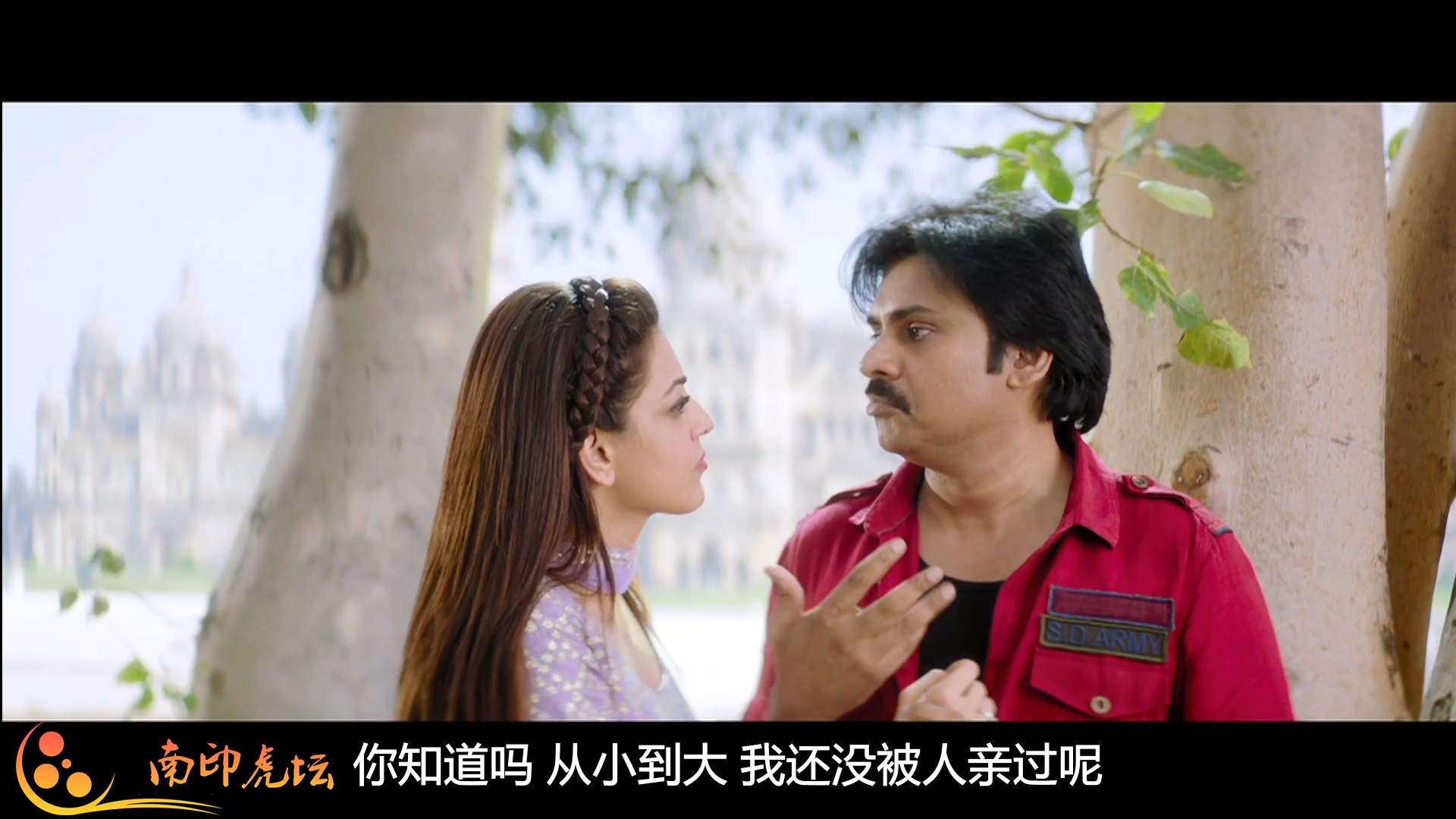 流氓督察2剧照的剧照