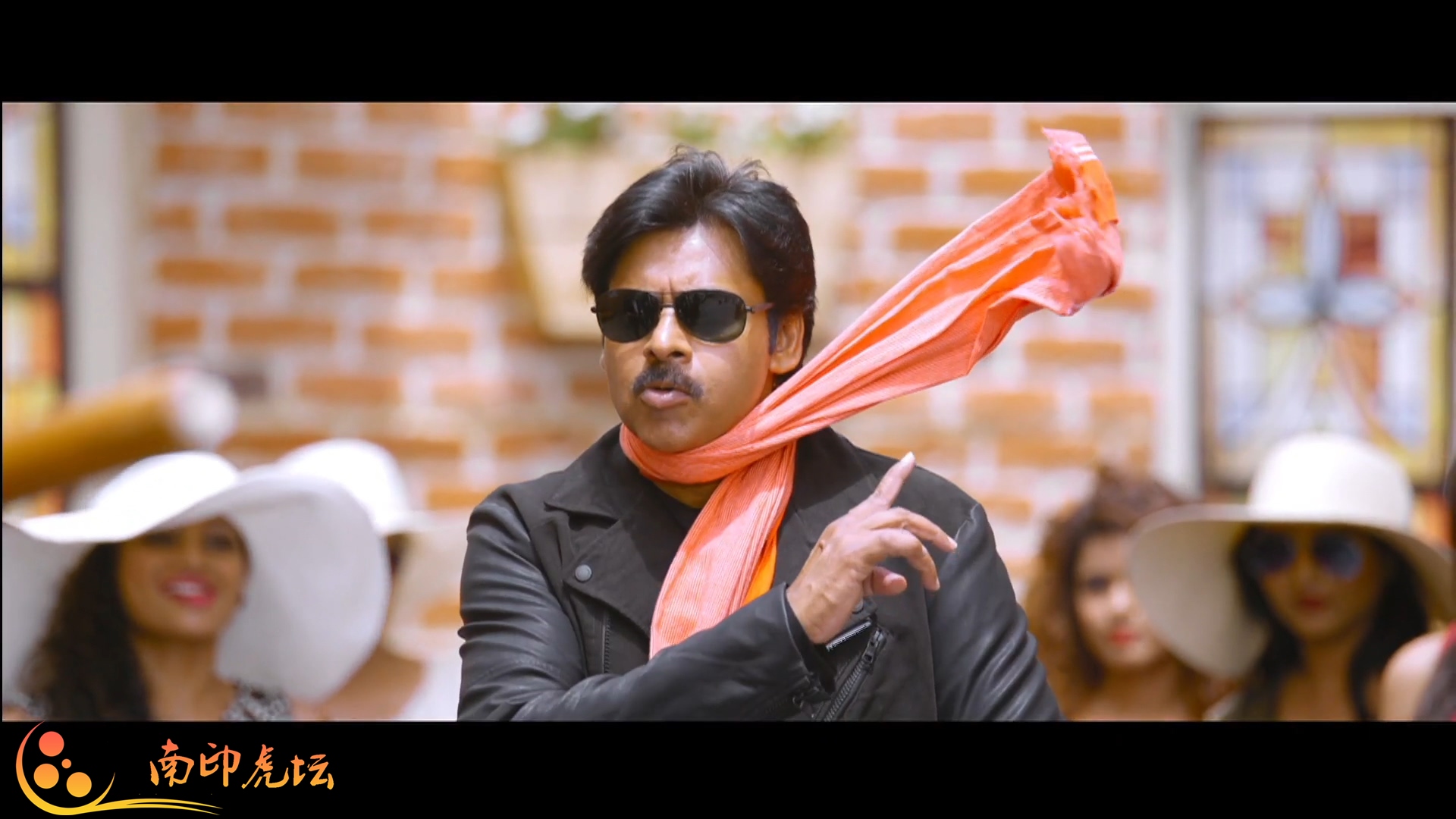 流氓督察2剧照的剧照