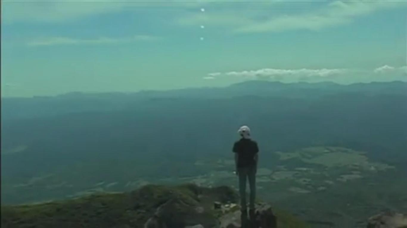 奈良美智和他的旅行记录剧照的剧照