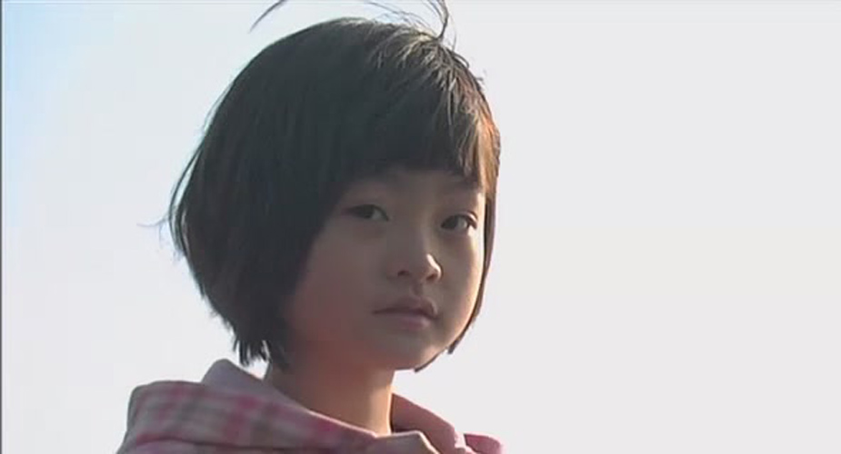 奈良美智和他的旅行记录剧照的剧照