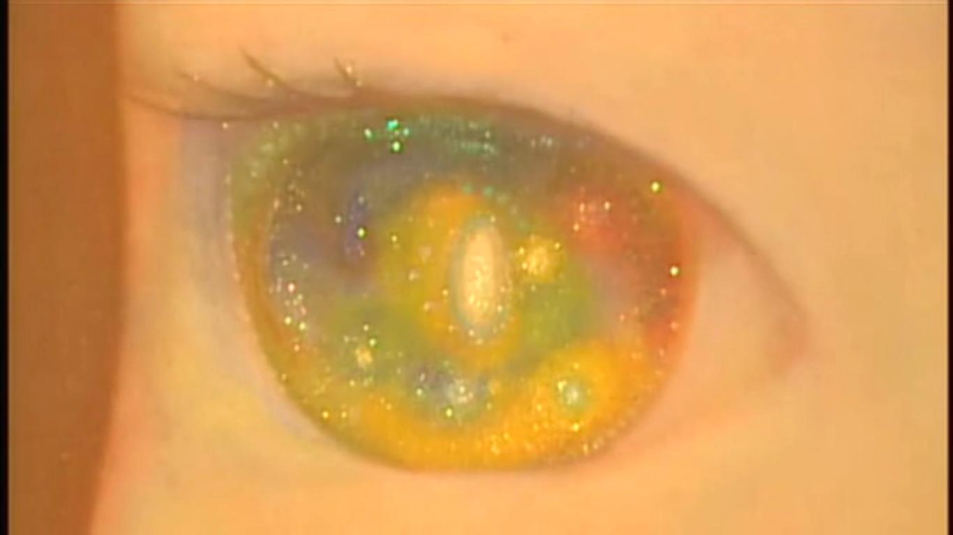 奈良美智和他的旅行记录剧照的剧照