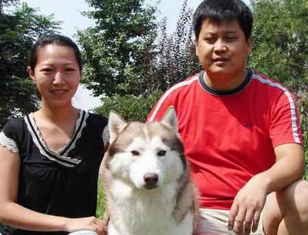 阿宝的故事剧照的剧照