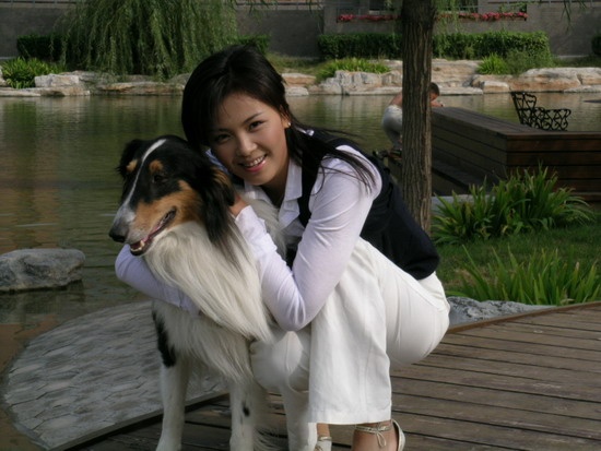 阿宝的故事剧照的剧照