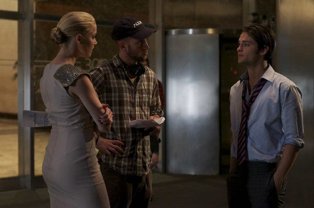 果汁剧照的剧照