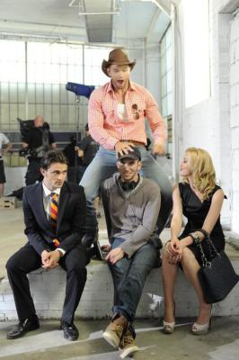 果汁剧照的剧照