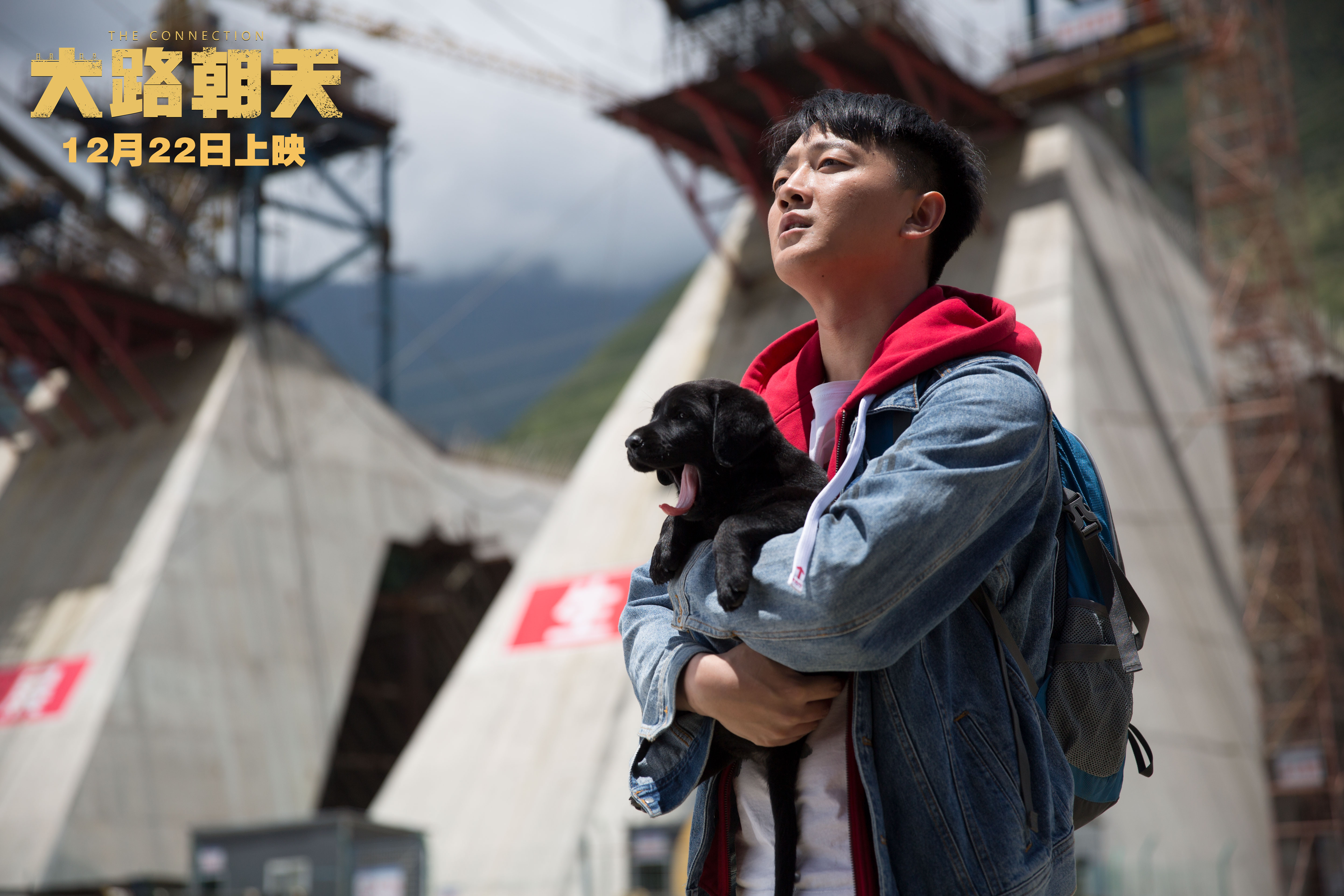 大路朝天剧照的剧照