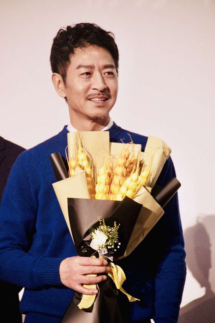 大路朝天剧照的剧照