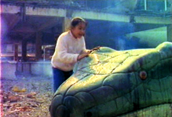 大蛇王剧照的剧照