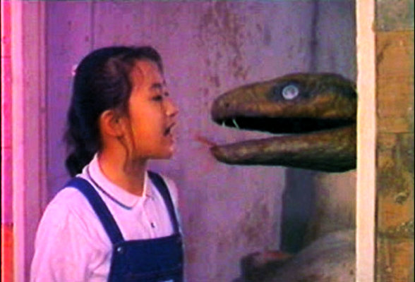 大蛇王剧照的剧照