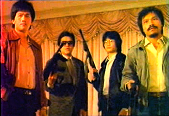 大蛇王剧照的剧照