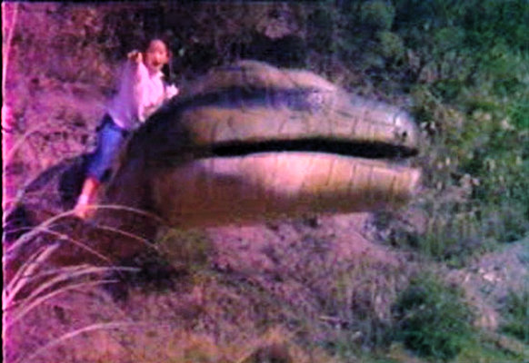 大蛇王剧照的剧照