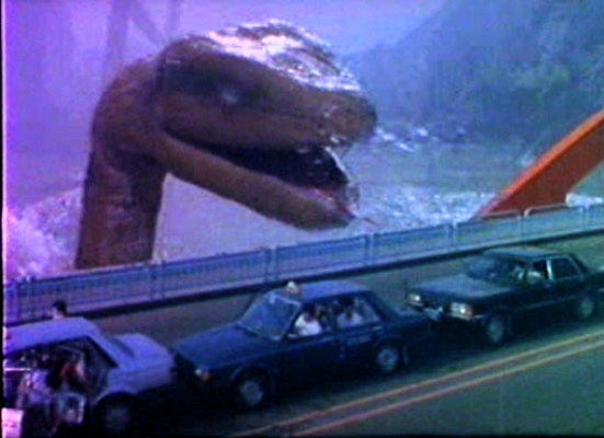 大蛇王剧照的剧照