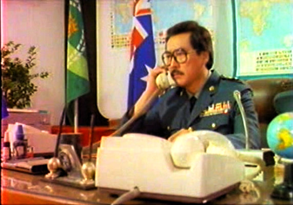 大蛇王剧照的剧照