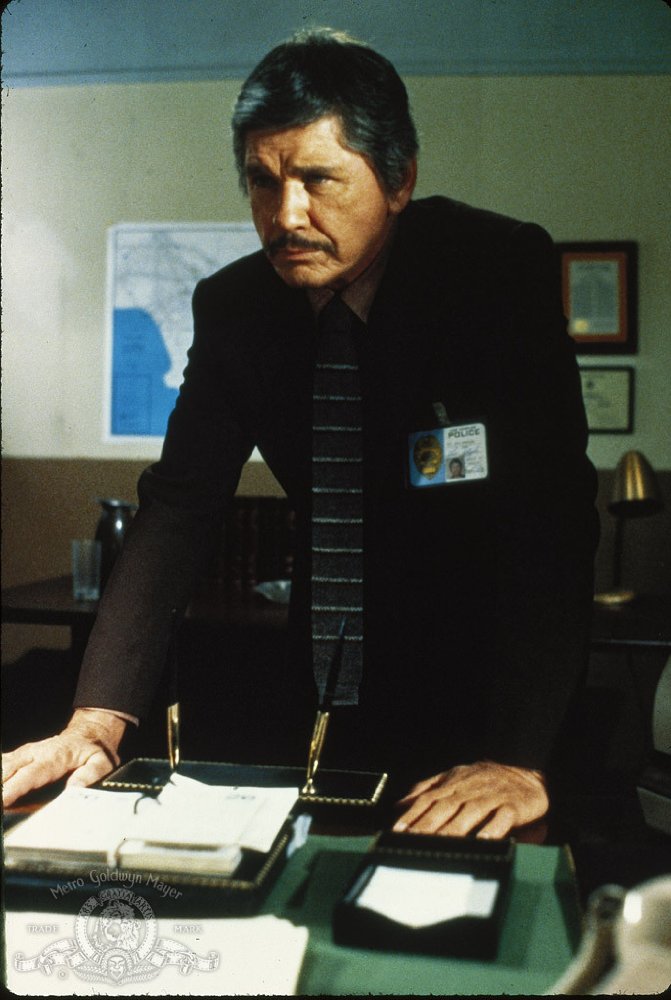 午夜处刑人剧照的剧照