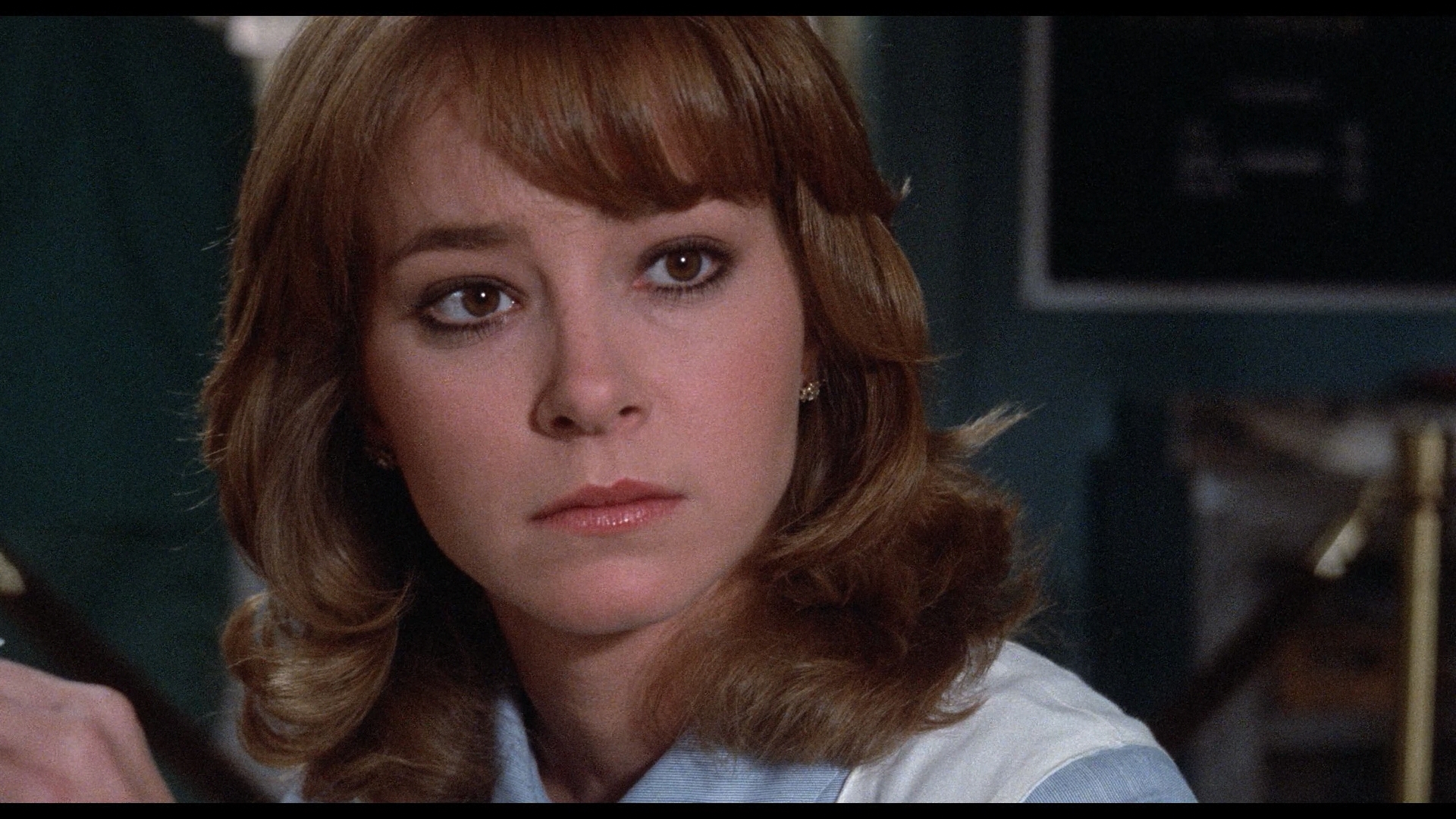 午夜处刑人剧照的剧照