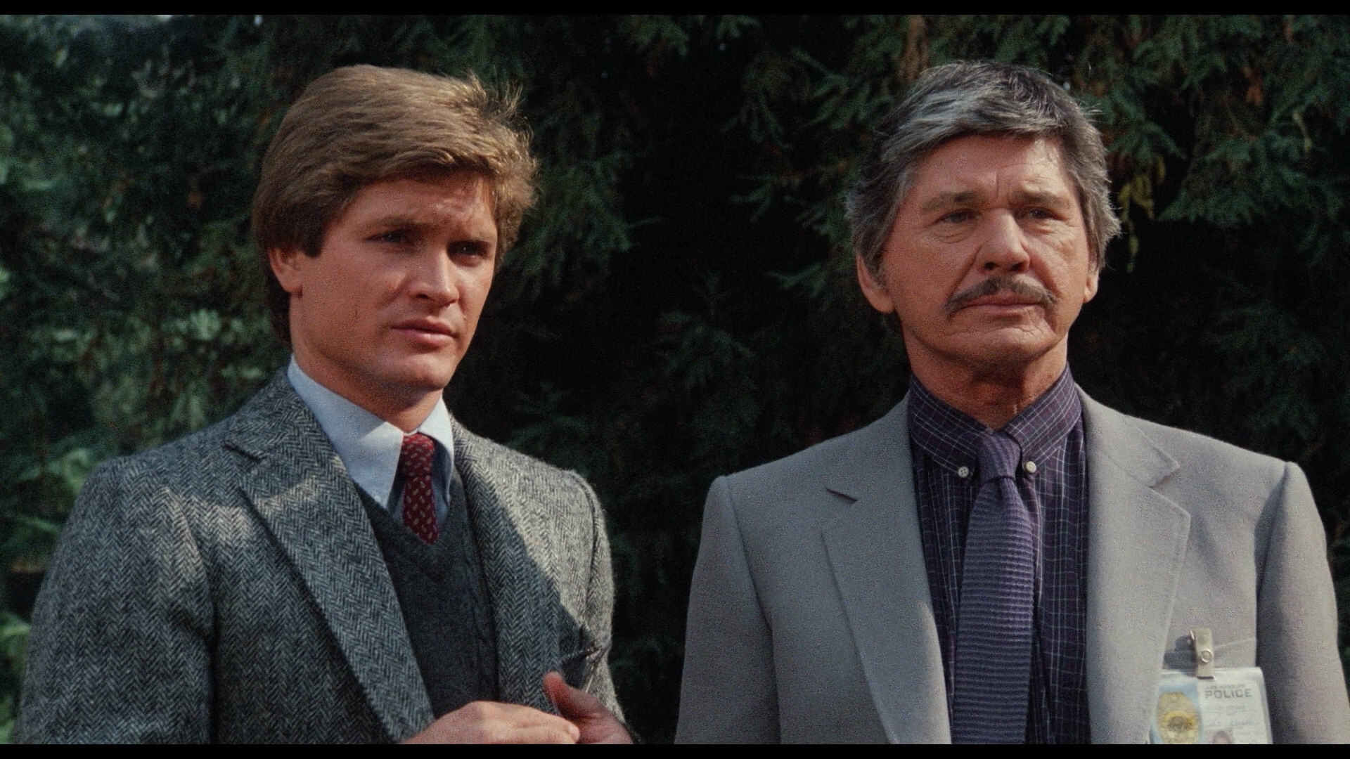 午夜处刑人剧照的剧照