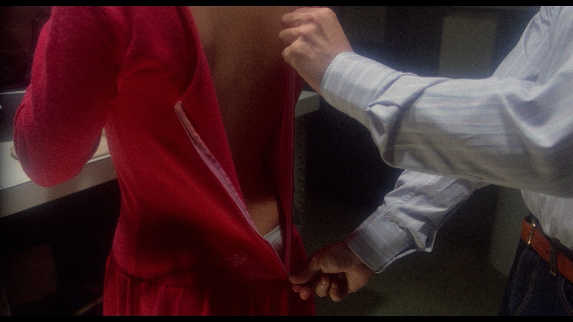 午夜处刑人剧照的剧照