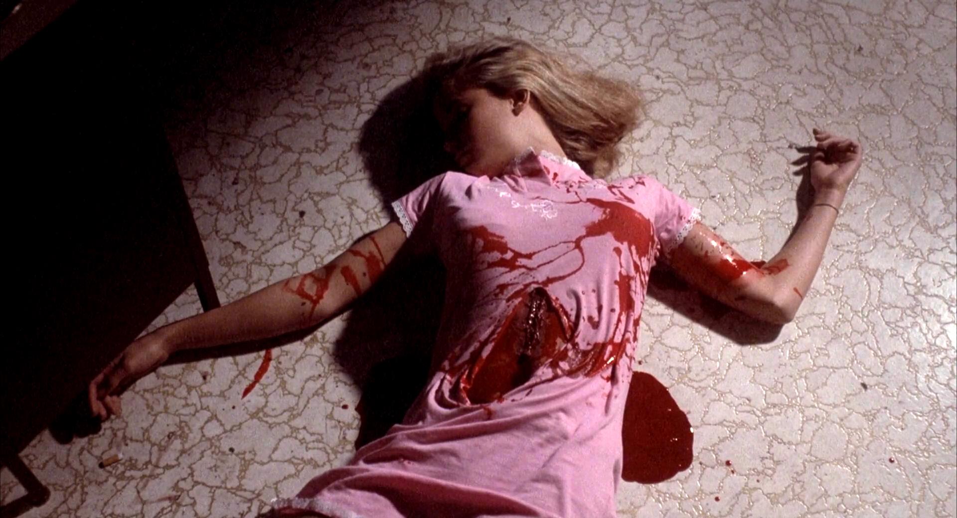 午夜处刑人剧照的剧照