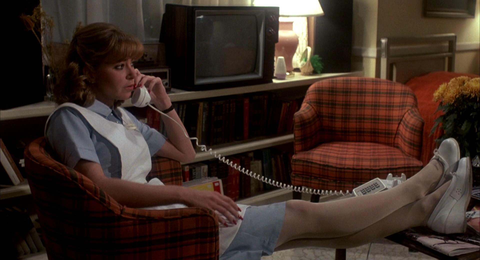 午夜处刑人剧照的剧照