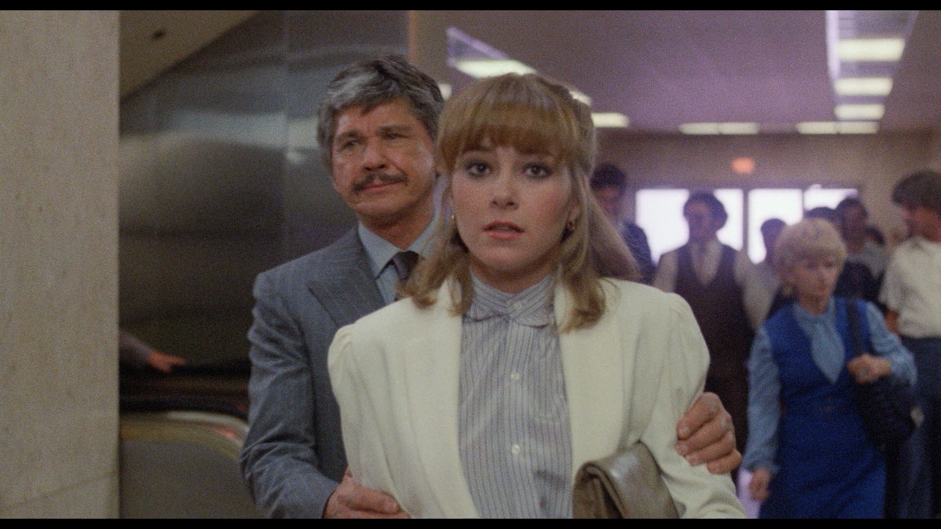 午夜处刑人剧照的剧照