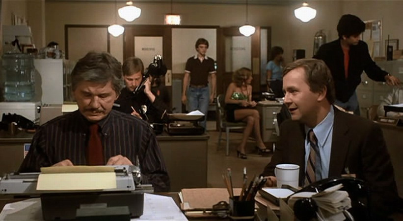 午夜处刑人剧照的剧照