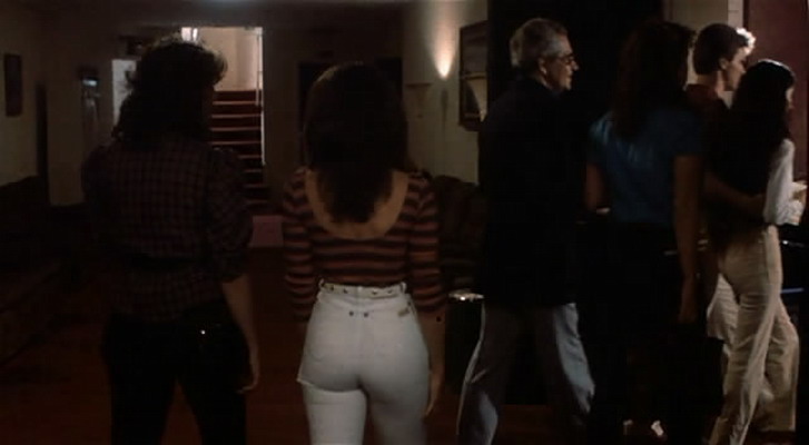 午夜处刑人剧照的剧照