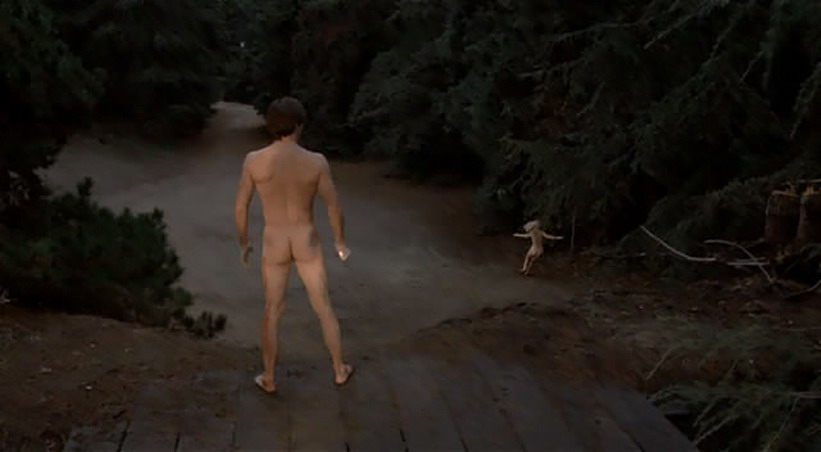 午夜处刑人剧照的剧照