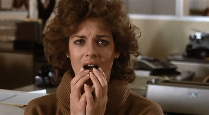 午夜处刑人剧照的剧照