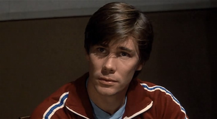 午夜处刑人剧照的剧照