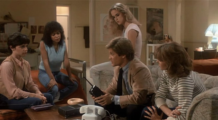 午夜处刑人剧照的剧照