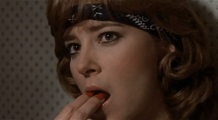 午夜处刑人剧照的剧照