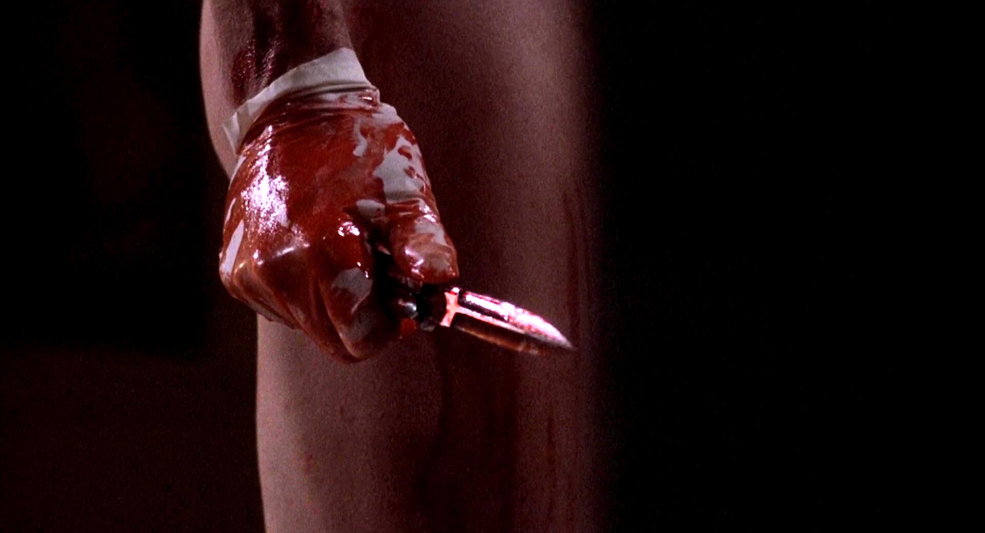 午夜处刑人剧照的剧照