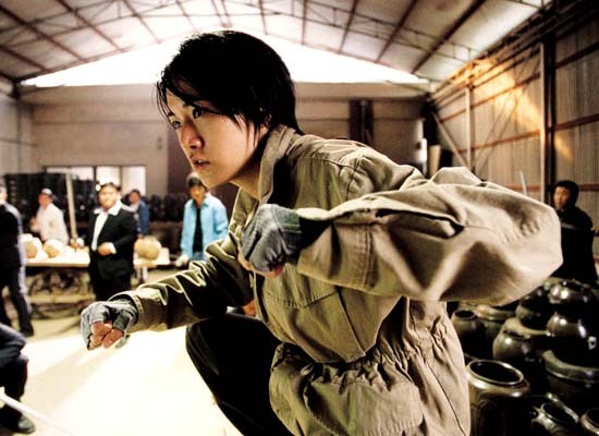 我的老婆是大佬2剧照的剧照