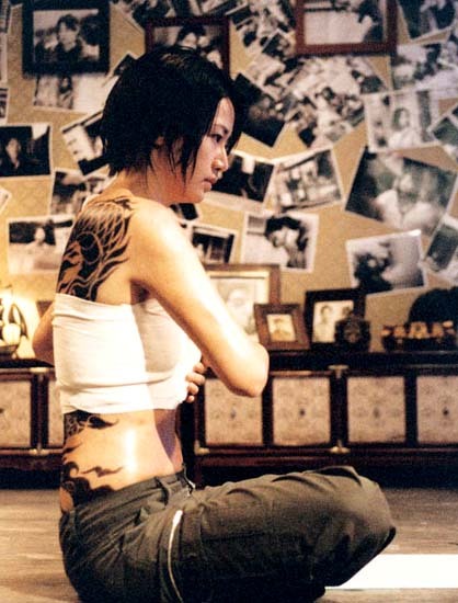 我的老婆是大佬2剧照的剧照