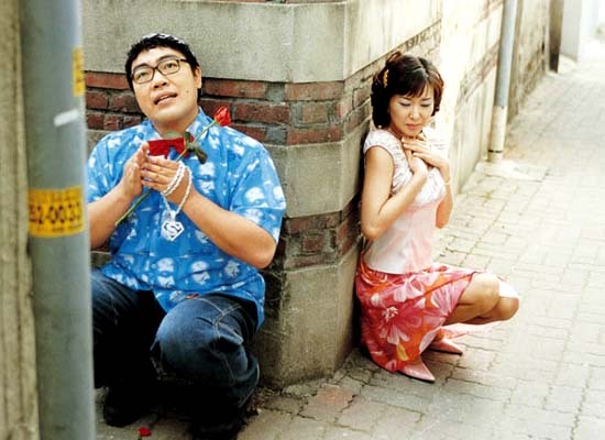 我的老婆是大佬2剧照的剧照