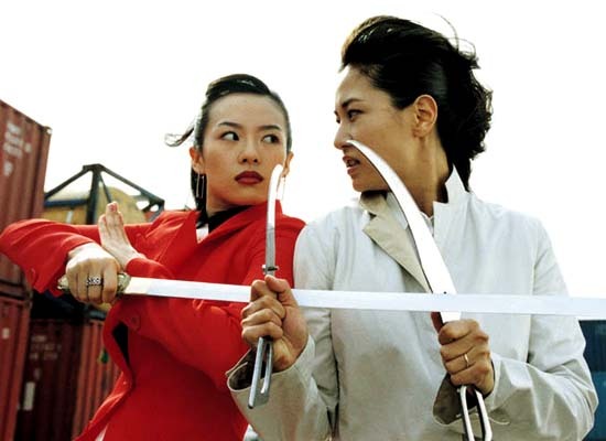 我的老婆是大佬2剧照的剧照