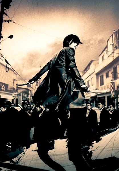 我的老婆是大佬2剧照的剧照