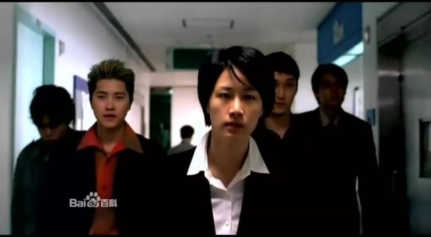 我的老婆是大佬2剧照的剧照