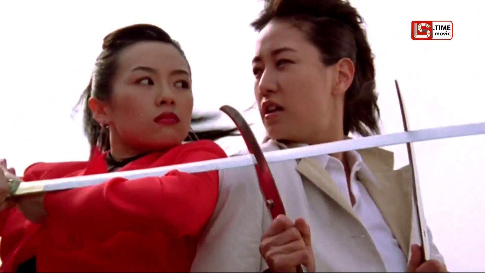 我的老婆是大佬2剧照的剧照