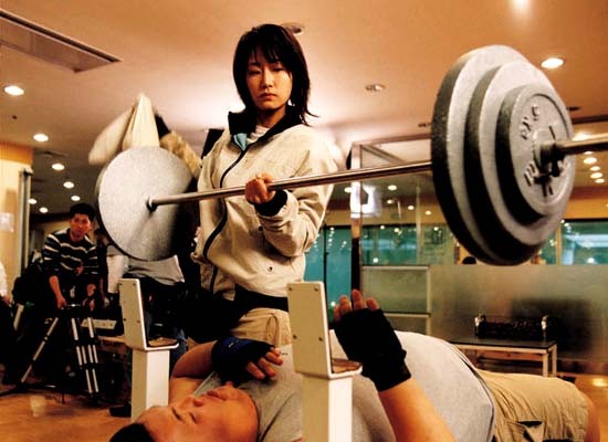 我的老婆是大佬2剧照的剧照