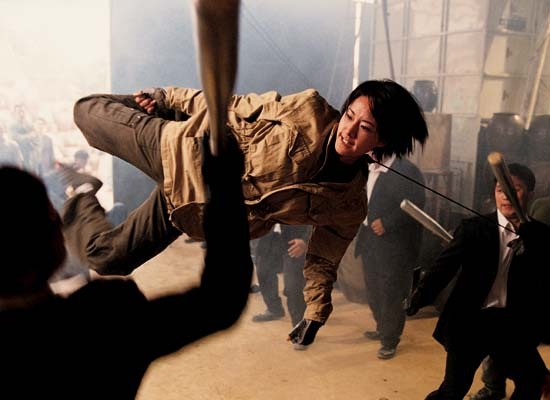 我的老婆是大佬2剧照的剧照