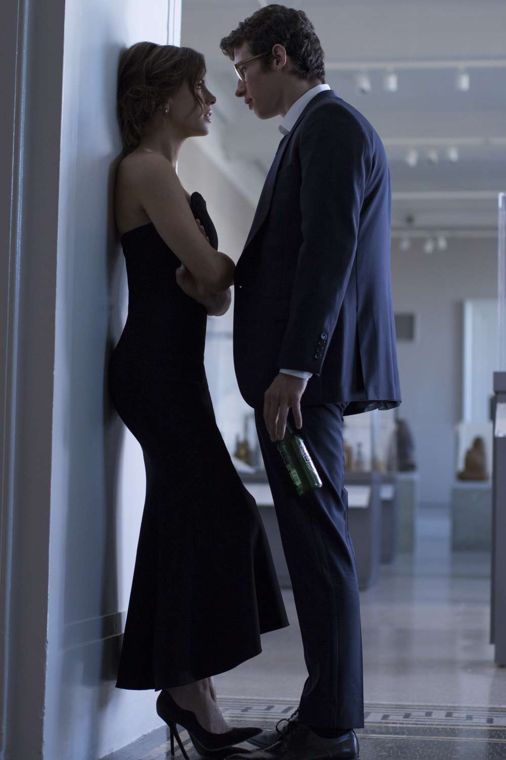 纽约唯一活着的男孩剧照的剧照