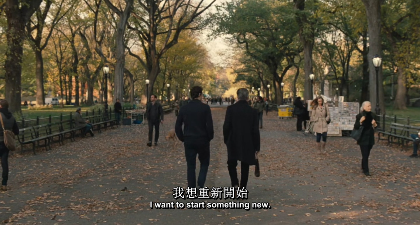 纽约唯一活着的男孩剧照的剧照