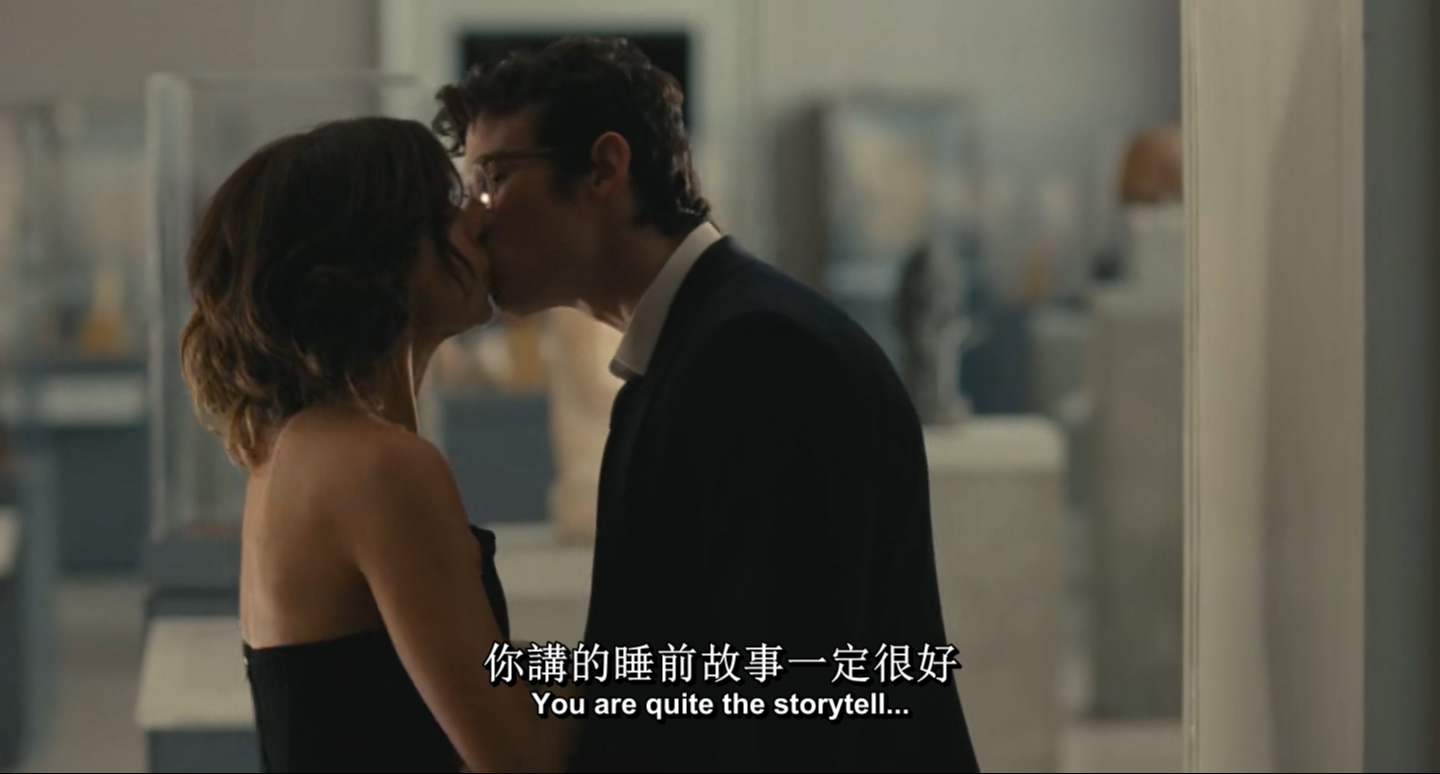 纽约唯一活着的男孩剧照的剧照