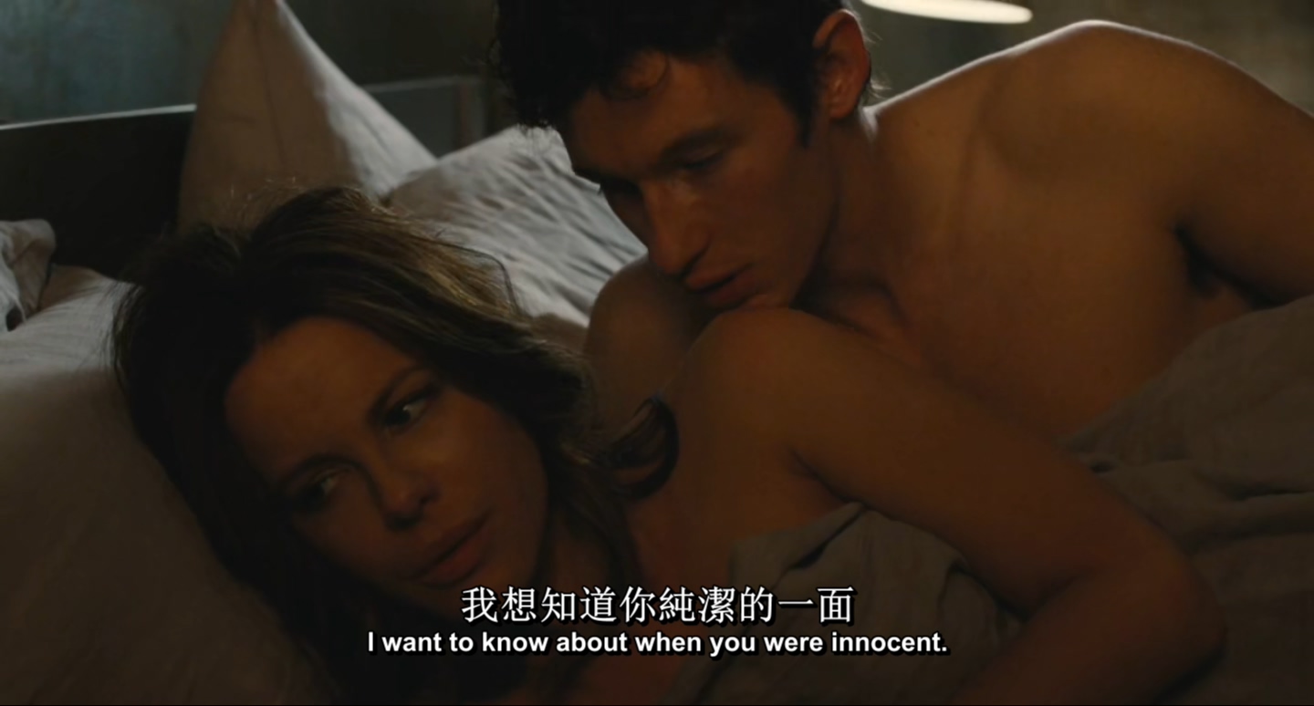 纽约唯一活着的男孩剧照的剧照