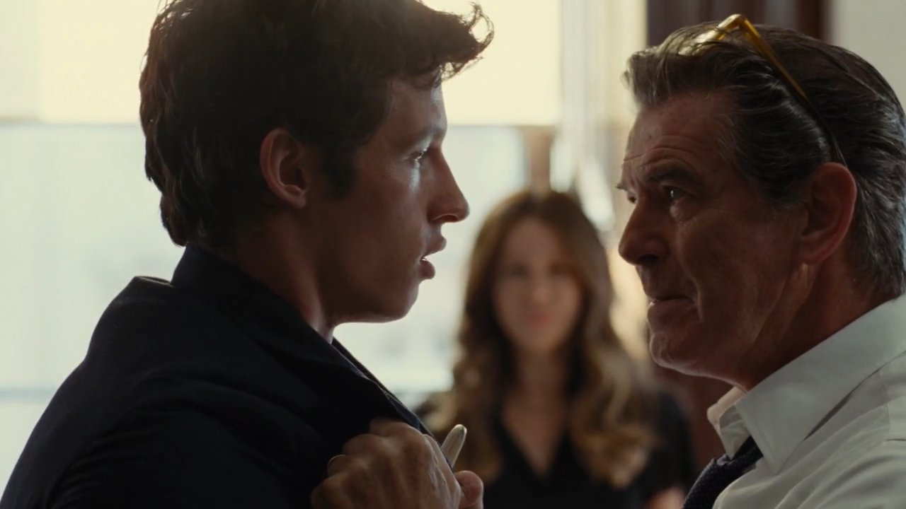 纽约唯一活着的男孩剧照的剧照